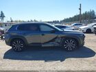 2026 Mazda Cx-50 2.5 S Premium Black vin: 7MMVABDL2TN475322