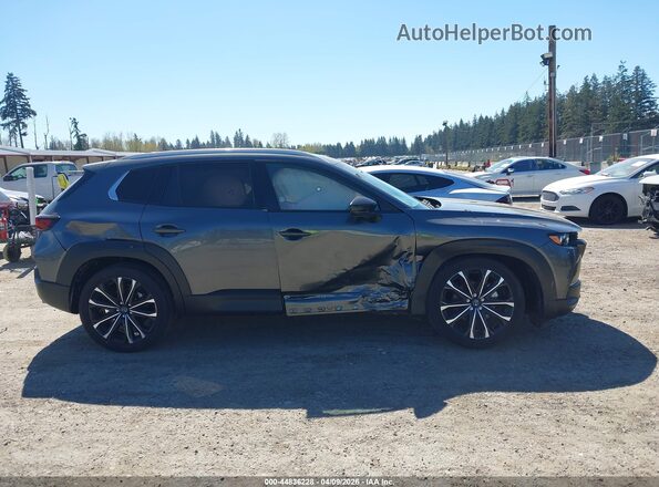 7MMVABDL2TN475322 2026 MAZDA CX-5 Black Widok wnętrza 360 stopni