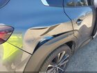 2026 Mazda Cx-50 2.5 S Premium Black vin: 7MMVABDL2TN475322