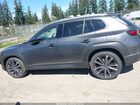 2026 Mazda Cx-50 2.5 S Premium Black vin: 7MMVABDL2TN475322