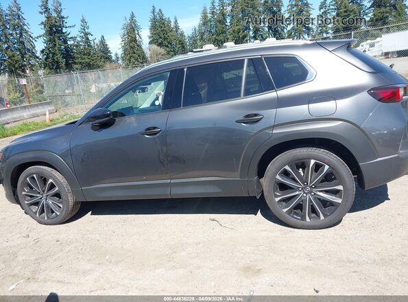 7MMVABDL2TN475322 2026 MAZDA CX-5 Black 