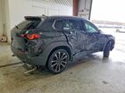 2026 Mazda Cx-50 Premium Black vin: 7MMVABDL3TN475300