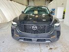 2026 Mazda Cx-50 Premium Black vin: 7MMVABDL3TN475300