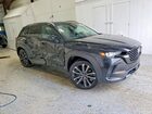 2026 Mazda Cx-50 Premium Black vin: 7MMVABDL3TN475300