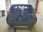 2026 Mazda Cx-50 Premium Black vin: 7MMVABDL3TN475300
