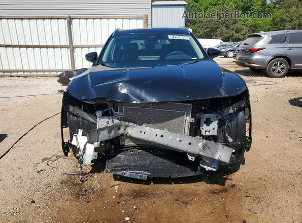 7MMVABDL5TN472222 2026 MAZDA CX-5 Black Вид спереду