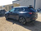 2026 Mazda Cx-50 Premium Black vin: 7MMVABDL5TN472222