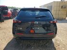 2026 Mazda Cx-50 Premium Black vin: 7MMVABDL5TN472222
