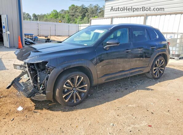 7MMVABDL5TN472222 2026 MAZDA CX-5 Black Передня ліва чверть