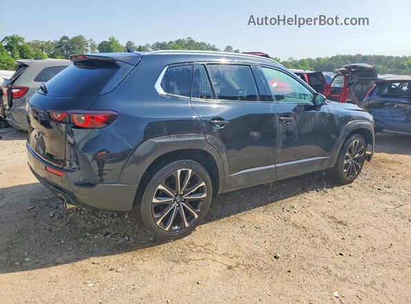 7MMVABDL5TN472222 2026 MAZDA CX-5 Black Задня права чверть