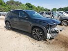 2026 Mazda Cx-50 Premium Black vin: 7MMVABDL5TN472222 Damage: Right Head Lamp, Broken, Replacement Required