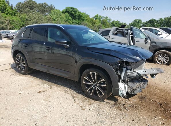 7MMVABDL5TN472222 2026 MAZDA CX-5 Black 