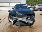 2026 Mazda Cx-50 Premium Black vin: 7MMVABDL5TN472222 Damage: Front Bumper/Cover, Severe Damage, Replacement Required