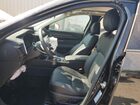 2026 Mazda Cx-50 Premium Black vin: 7MMVABDL5TN472222 Damage: Airbag - Front Left, Deployed, Replacement Required