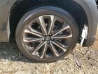 2026 Mazda Cx-50 Premium Black vin: 7MMVABDL5TN472222 Damage: Right Front Wheel, Curb Rash, 4 To 5 Inches