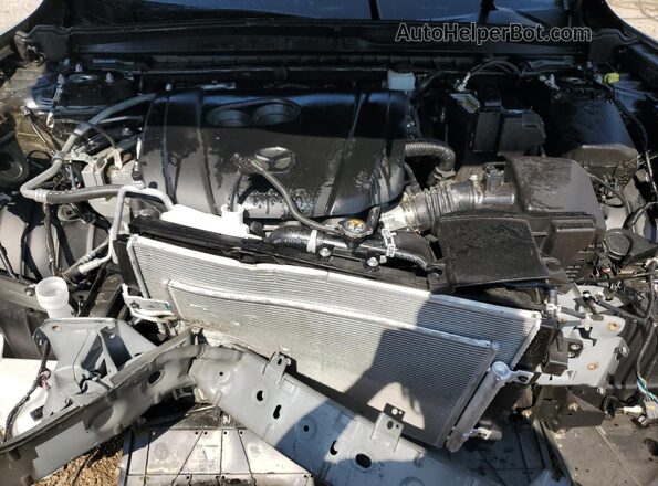 7MMVABDL5TN472222 2026 MAZDA CX-5 Black 