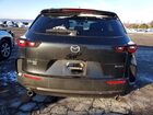 2024 Mazda Cx-50 Premium Black vin: 7MMVABDM5RN164484