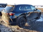 2024 Mazda Cx-50 Premium Black vin: 7MMVABDM5RN164484