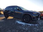 2024 Mazda Cx-50 Premium Black vin: 7MMVABDM5RN164484