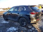 2024 Mazda Cx-50 Premium Black vin: 7MMVABDM5RN164484