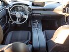 2024 Mazda Cx-50 Premium Black vin: 7MMVABDM5RN164484