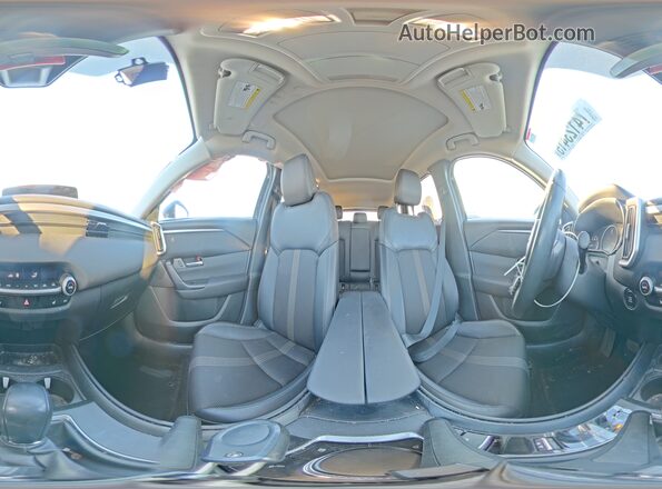 7MMVABDM5RN164484 2024 MAZDA CX-5 Black 360 interior view
