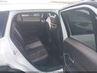 2025 Mazda Cx-50 2.5 S Premium Package White vin: 7MMVABDM6SN341565