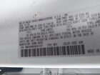 2025 Mazda Cx-50 2.5 S Premium Package White vin: 7MMVABDM6SN341565