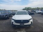 2025 Mazda Cx-50 2.5 S Premium Package White vin: 7MMVABDM6SN341565