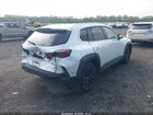 2025 Mazda Cx-50 2.5 S Premium Package White vin: 7MMVABDM6SN341565