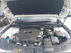 2025 Mazda Cx-50 2.5 S Premium Package White vin: 7MMVABDM6SN341565