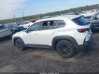 2025 Mazda Cx-50 2.5 S Premium Package White vin: 7MMVABDM6SN341565