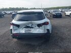 2025 Mazda Cx-50 2.5 S Premium Package White vin: 7MMVABDM6SN341565