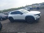 2025 Mazda Cx-50 2.5 S Premium Package White vin: 7MMVABDM6SN341565