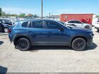 2025 Mazda Cx-50 2.5 S Premium Package Blue vin: 7MMVABDM7SN312852