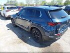 2025 Mazda Cx-50 2.5 S Premium Package Blue vin: 7MMVABDM7SN312852