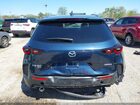 2025 Mazda Cx-50 2.5 S Premium Package Blue vin: 7MMVABDM7SN312852