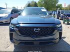 2025 Mazda Cx-50 2.5 S Premium Package Blue vin: 7MMVABDM7SN312852