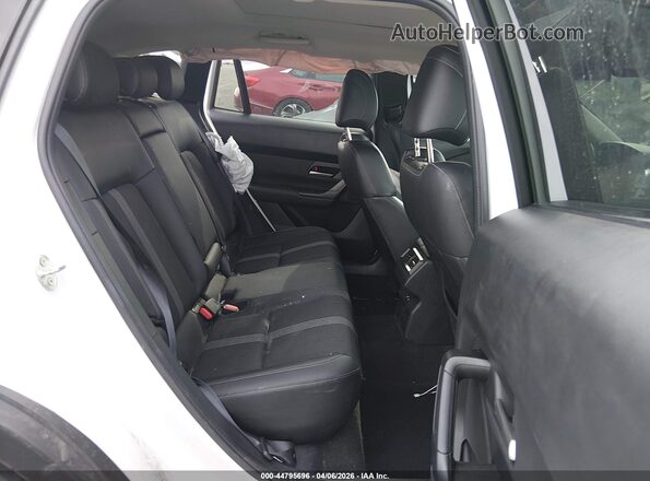 7MMVABDM8RN156086 2024 MAZDA CX-5 White VIN կոդի պիտակի տեսք