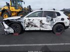 2024 Mazda Cx-50 2.5 S Premium White vin: 7MMVABDM8RN156086