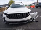 2024 Mazda Cx-50 2.5 S Premium White vin: 7MMVABDM8RN156086