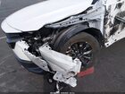2024 Mazda Cx-50 2.5 S Premium White vin: 7MMVABDM8RN156086