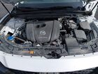 2024 Mazda Cx-50 2.5 S Premium White vin: 7MMVABDM8RN156086