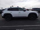 2024 Mazda Cx-50 2.5 S Premium White vin: 7MMVABDM8RN156086
