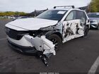 2024 Mazda Cx-50 2.5 S Premium White vin: 7MMVABDM8RN156086