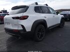 2024 Mazda Cx-50 2.5 S Premium White vin: 7MMVABDM8RN156086