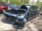 2025 Mazda Cx-50 2.5 Turbo Premium Package Dark Blue vin: 7MMVABDY6SN338992