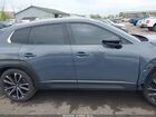 2024 Mazda Cx-50 2.5 S Premium Plus Синий vin: 7MMVABEM2RN227877