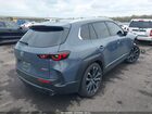 2024 Mazda Cx-50 2.5 S Premium Plus Синий vin: 7MMVABEM2RN227877
