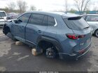 2024 Mazda Cx-50 2.5 S Premium Plus Синий vin: 7MMVABEM2RN227877